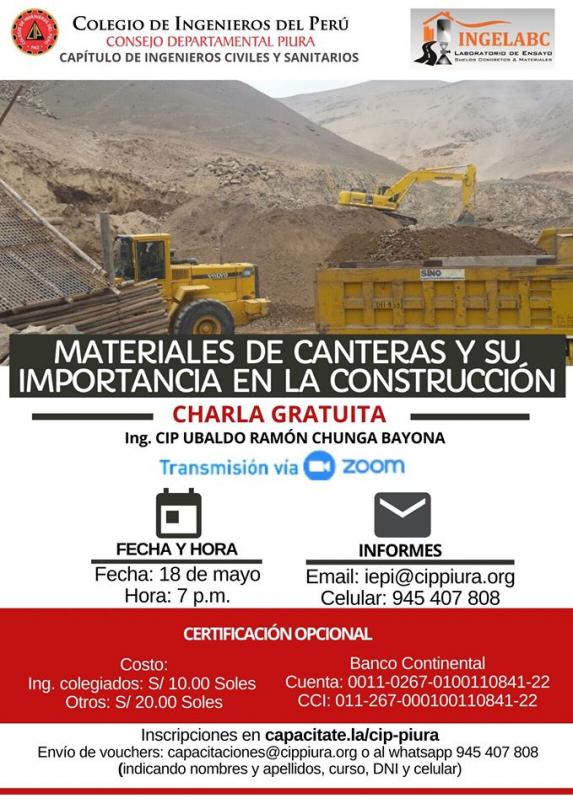 Colegio de Ingenieros del Perú - CD Piura - ENTREGA DE REGALOS